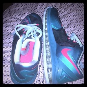 Lebrons